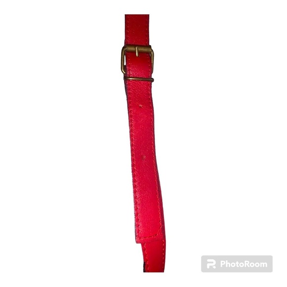 CHARLES KLEIN SHOULDER BAG (Vintage) - Picture 5 of 9